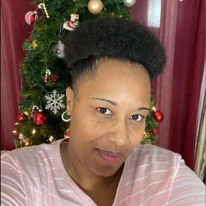 Meet your Posher, Dianna